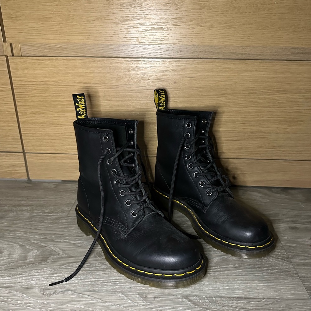 Doc martens